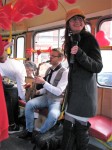 Zakochani Są Wśród… Pasażerów Tramwajów 10 Zakochani Są Wśród… Pasażerów Tramwajów