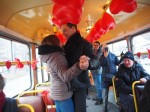 Zakochani Są Wśród… Pasażerów Tramwajów 11 Zakochani Są Wśród… Pasażerów Tramwajów