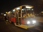 Zakochani Są Wśród… Pasażerów Tramwajów 12 Zakochani Są Wśród… Pasażerów Tramwajów