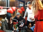 Zakochani Są Wśród… Pasażerów Tramwajów 13 Zakochani Są Wśród… Pasażerów Tramwajów