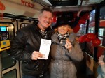 Zakochani Są Wśród… Pasażerów Tramwajów 14 Zakochani Są Wśród… Pasażerów Tramwajów