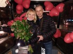 Zakochani Są Wśród… Pasażerów Tramwajów 15 Zakochani Są Wśród… Pasażerów Tramwajów
