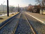 Zdjęcie: Zabrze - Powrót Trójki, Piątka Miesiąc Później - Tramwaje Śląskie S.a.