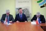 W Świętochłowicach Powstanie Linia Dwutorowa – Podpisano Umowę 1 W Świętochłowicach Powstanie Linia Dwutorowa – Podpisano Umowę