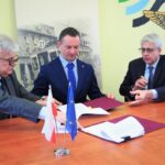 W Świętochłowicach Powstanie Linia Dwutorowa – Podpisano Umowę 2 W Świętochłowicach Powstanie Linia Dwutorowa – Podpisano Umowę