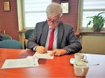 Umowa Podpisana, Modernizacja Torowisk Wkracza Do Rudzkiej Goduli