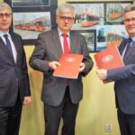 Umowa Podpisana, Modernizacja Torowisk Wkracza Do Rudzkiej Goduli