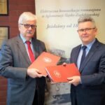 Umowa Podpisana, Modernizacja Torowisk Wkracza Do Rudzkiej Goduli