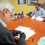 Przebudują Ulicę Hajducką W Chorzowie – Podpisana Umowa