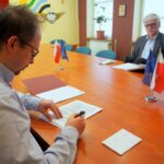 Przebudują Ulicę Hajducką W Chorzowie – Podpisana Umowa