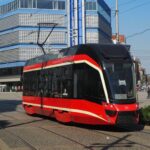 Nowy Tramwaj W Mieście 2 Nowy Tramwaj W Mieście