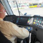 Nowy Tramwaj W Mieście 8 Nowy Tramwaj W Mieście