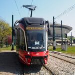 Nowy Tramwaj W Mieście 9 Nowy Tramwaj W Mieście