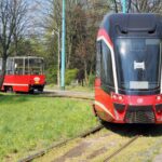 Nowy Tramwaj W Mieście 17 Nowy Tramwaj W Mieście