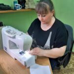 Motorniczowie Szyją Maseczki