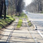 Rudzka Godula Bez Tramwaju – Startują Prace 3 Rudzka Godula Bez Tramwaju – Startują Prace