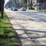 Rudzka Godula Bez Tramwaju – Startują Prace 2 Rudzka Godula Bez Tramwaju – Startują Prace