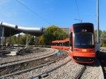 Zdjęcie: Weekendowe Zmiany W Katowicach – Zawodzie Bez Tramwaju - Tramwaje Śląskie S.a.