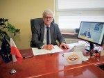 Zdjęcie: Torowisko W Zabrzu Biskupicach Do Przebudowy - Umowa Podpisana - Tramwaje Śląskie S.a.