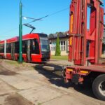 Pierwszy Wagon Z Pesy Dotarł Do Katowic 1 Pierwszy Wagon Z Pesy Dotarł Do Katowic