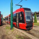 Pierwszy Wagon Z Pesy Dotarł Do Katowic 2 Pierwszy Wagon Z Pesy Dotarł Do Katowic