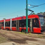Pierwszy Wagon Z Pesy Dotarł Do Katowic 3 Pierwszy Wagon Z Pesy Dotarł Do Katowic