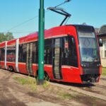 Pierwszy Wagon Z Pesy Dotarł Do Katowic 4 Pierwszy Wagon Z Pesy Dotarł Do Katowic