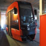 Pierwszy Wagon Z Pesy Dotarł Do Katowic 5 Pierwszy Wagon Z Pesy Dotarł Do Katowic