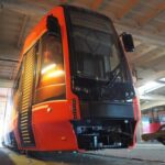 Pierwszy Wagon Z Pesy Dotarł Do Katowic 6 Pierwszy Wagon Z Pesy Dotarł Do Katowic
