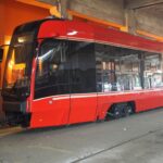 Pierwszy Wagon Z Pesy Dotarł Do Katowic 8 Pierwszy Wagon Z Pesy Dotarł Do Katowic
