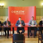Inwestycyjna Ofensywa W Chorzowie – Kolejna Umowa Podpisana 1 Inwestycyjna Ofensywa W Chorzowie – Kolejna Umowa Podpisana