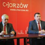 Inwestycyjna Ofensywa W Chorzowie – Kolejna Umowa Podpisana 2 Inwestycyjna Ofensywa W Chorzowie – Kolejna Umowa Podpisana