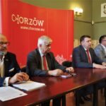 Inwestycyjna Ofensywa W Chorzowie – Kolejna Umowa Podpisana 3 Inwestycyjna Ofensywa W Chorzowie – Kolejna Umowa Podpisana