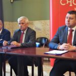 Inwestycyjna Ofensywa W Chorzowie – Kolejna Umowa Podpisana 4 Inwestycyjna Ofensywa W Chorzowie – Kolejna Umowa Podpisana