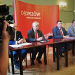Inwestycyjna Ofensywa W Chorzowie – Kolejna Umowa Podpisana 5 Inwestycyjna Ofensywa W Chorzowie – Kolejna Umowa Podpisana