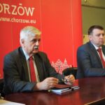 Inwestycyjna Ofensywa W Chorzowie – Kolejna Umowa Podpisana 6 Inwestycyjna Ofensywa W Chorzowie – Kolejna Umowa Podpisana