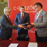 Inwestycyjna Ofensywa W Chorzowie – Kolejna Umowa Podpisana 9 Inwestycyjna Ofensywa W Chorzowie – Kolejna Umowa Podpisana