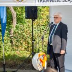 Ruszyła Budowa Nowej Linii Tramwajowej W Sosnowcu Zagórzu