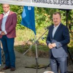 Ruszyła Budowa Nowej Linii Tramwajowej W Sosnowcu Zagórzu
