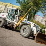 Ruszyła Budowa Nowej Linii Tramwajowej W Sosnowcu Zagórzu
