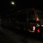 Pierwszy Długi Wagon Z Pesy W Katowicach 2 Pierwszy Długi Wagon Z Pesy W Katowicach