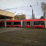 Pierwszy Długi Wagon Z Pesy W Katowicach 4 Pierwszy Długi Wagon Z Pesy W Katowicach