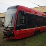 Pierwszy Długi Wagon Z Pesy W Katowicach 5 Pierwszy Długi Wagon Z Pesy W Katowicach