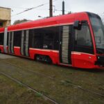 Pierwszy Długi Wagon Z Pesy W Katowicach 6 Pierwszy Długi Wagon Z Pesy W Katowicach