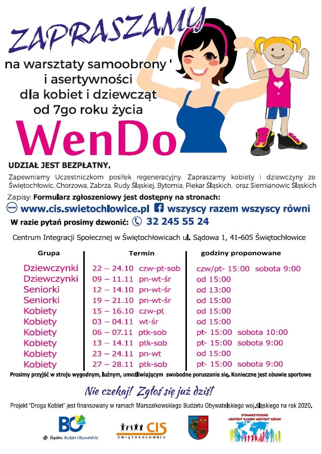 Zdjęcie: Bezpłatne Warsztaty Wendo - Tramwaje Śląskie S.a.