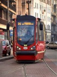 Zdjęcie: Zmiany W Ruchu Tramwajowym Od 12 Listopada - Tramwaje Śląskie S.a.