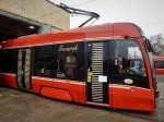 Gwarek Www 01 Zdjęcie: A Imię Jego… Gwarek! - Tramwaje Śląskie S.a.