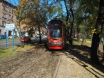 Zdjęcie: 3 Zadania W 5 Dni – Szybkie Prace W Rudzie Śląskiej - Tramwaje Śląskie S.a.