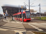 Zdjęcie: Dwa Nowe Katowickie Centra Przesiadkowe Już Działają - Tramwaje Śląskie S.a.