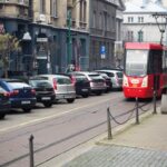 Sosnowiec: Startują Prace Na Ul. Małachowskiego; Zmiana Tras Tramwajów